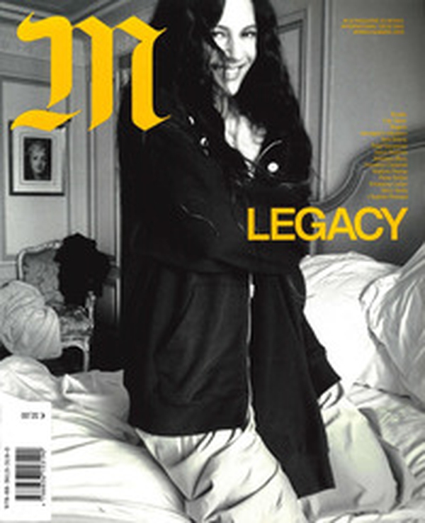 M international - Librerie.coop