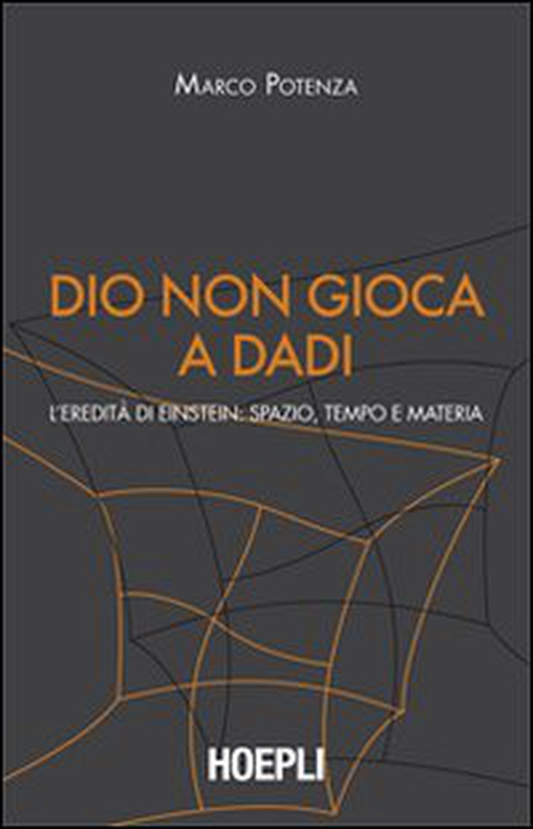 Dio non gioca a dadi - Librerie.coop