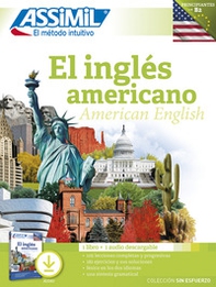 Inglés americano. Con audio Mp3 in download - Librerie.coop