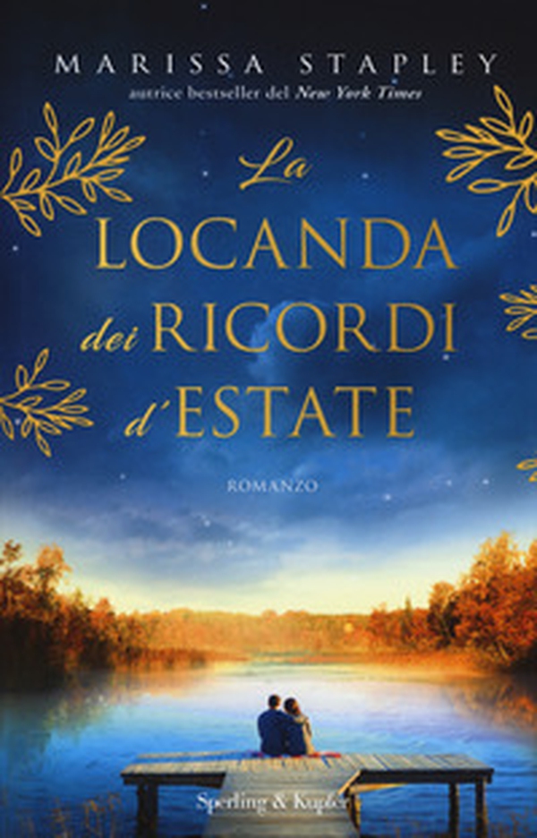 La locanda dei ricordi d'estate - Librerie.coop La locanda dei ricordi d'estate - Librerie.coop