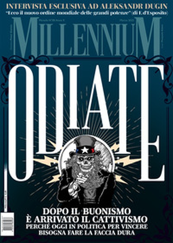 MillenniuM - Vol. 88 - Librerie.coop MillenniuM - Vol. 88 - Librerie.coop