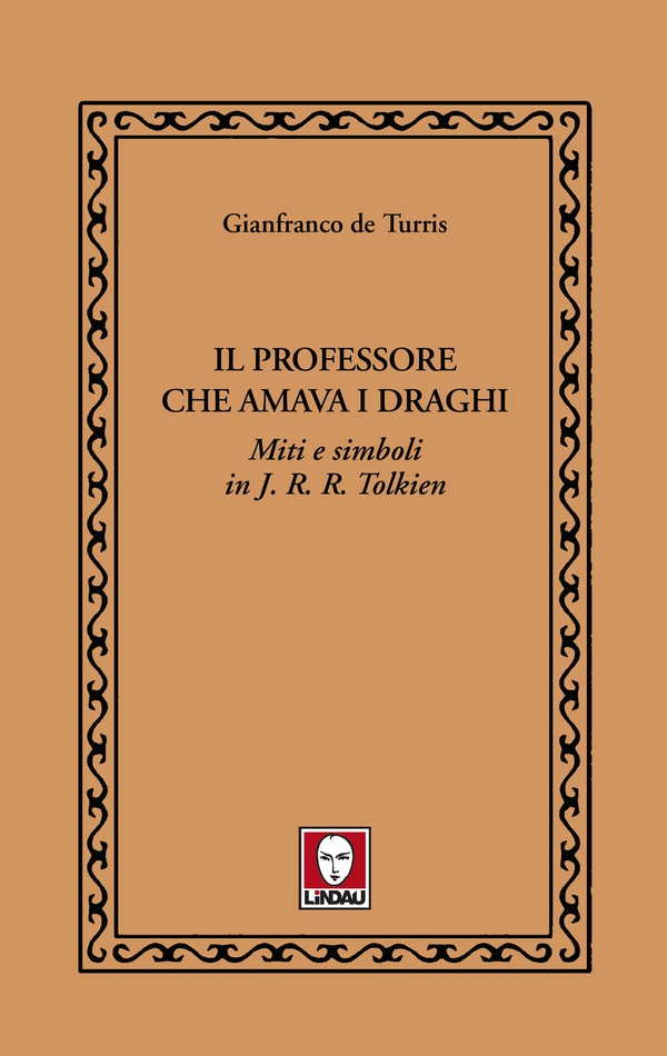 Il professore che amava i draghi - Librerie.coop
