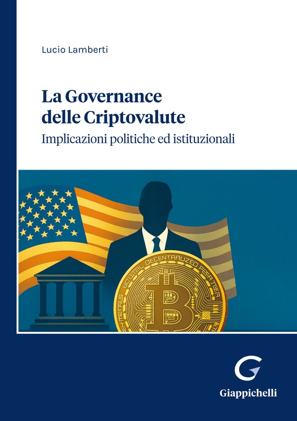 La governance delle criptovalute - Librerie.coop