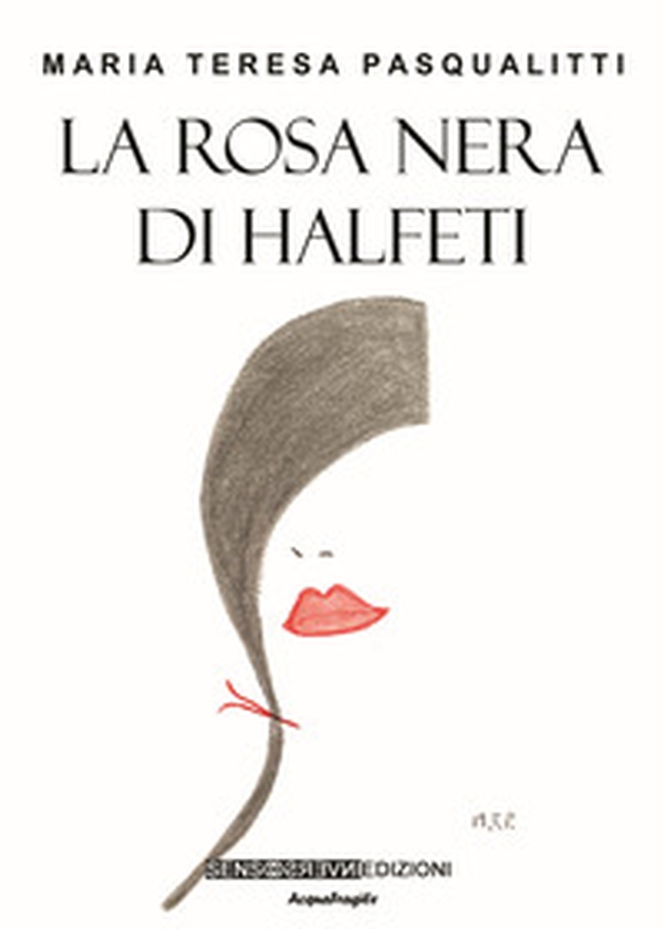 La rosa nera di Halfeti - Librerie.coop La rosa nera di Halfeti - Librerie.coop