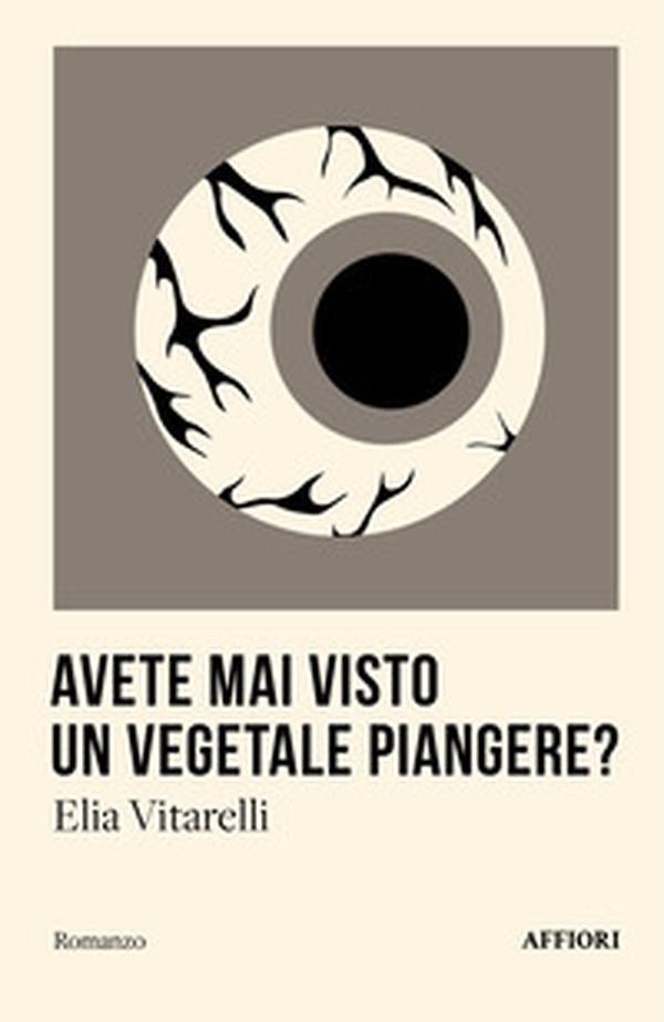 Avete mai visto un vegetale piangere? - Librerie.coop Avete mai visto un vegetale piangere? - Librerie.coop