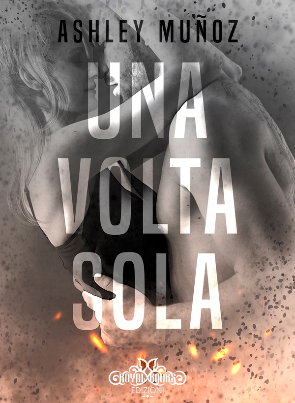 Una volta sola - Librerie.coop Una volta sola - Librerie.coop