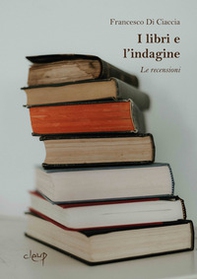 I libri e l'indagine. Le recensioni - Librerie.coop