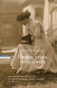 L'estate prima della guerra - Librerie.coop L'estate prima della guerra - Librerie.coop