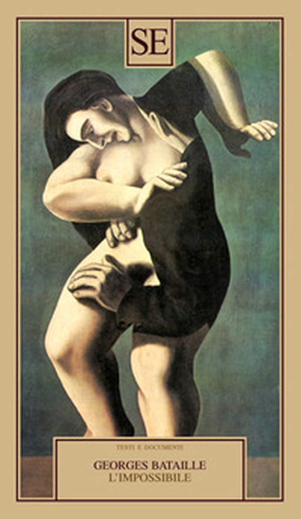 L'impossibile - Librerie.coop L'impossibile - Librerie.coop