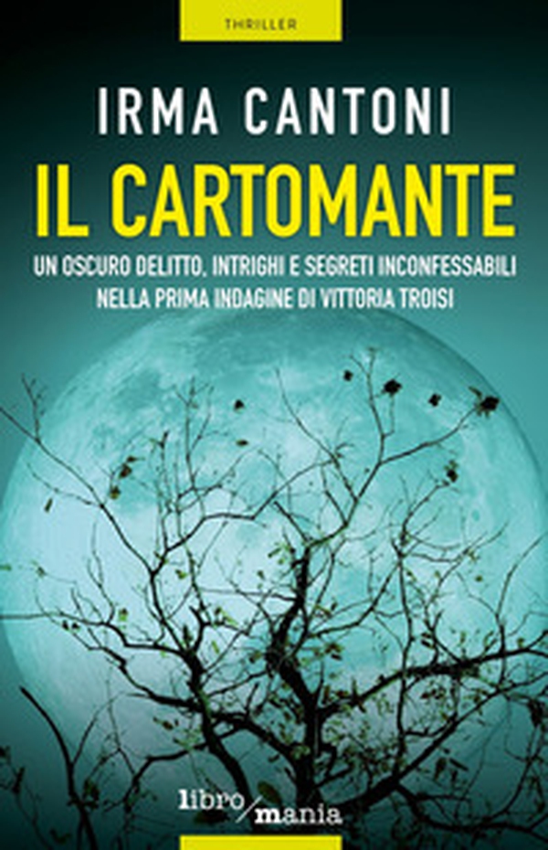 Il cartomante - Librerie.coop Il cartomante - Librerie.coop