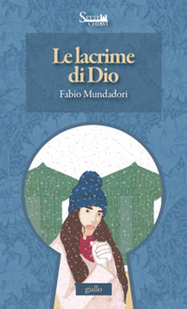 Le lacrime di Dio - Librerie.coop Le lacrime di Dio - Librerie.coop