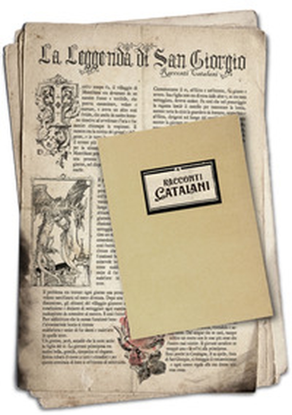 Racconti catalani - Librerie.coop Racconti catalani - Librerie.coop