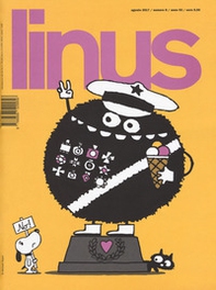 Linus - Vol. 8 - Librerie.coop