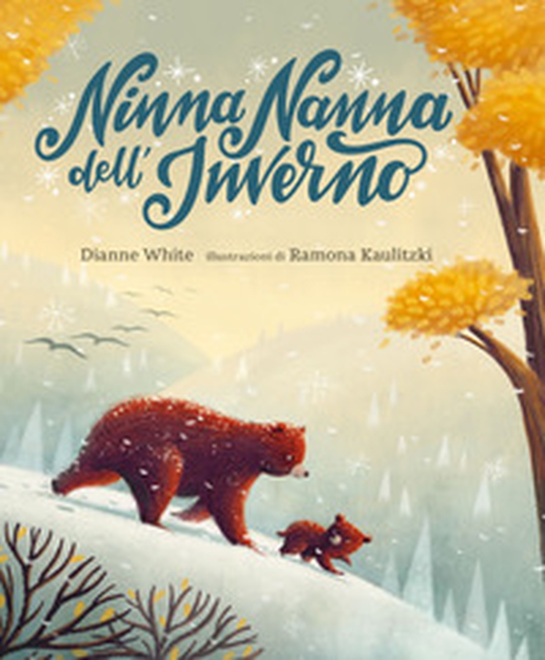 Ninna nanna dell'inverno - Librerie.coop Ninna nanna dell'inverno - Librerie.coop