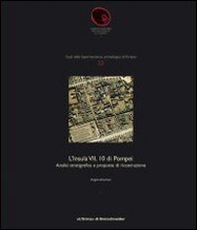 L'insula VII, 10 di Pompei - Librerie.coop