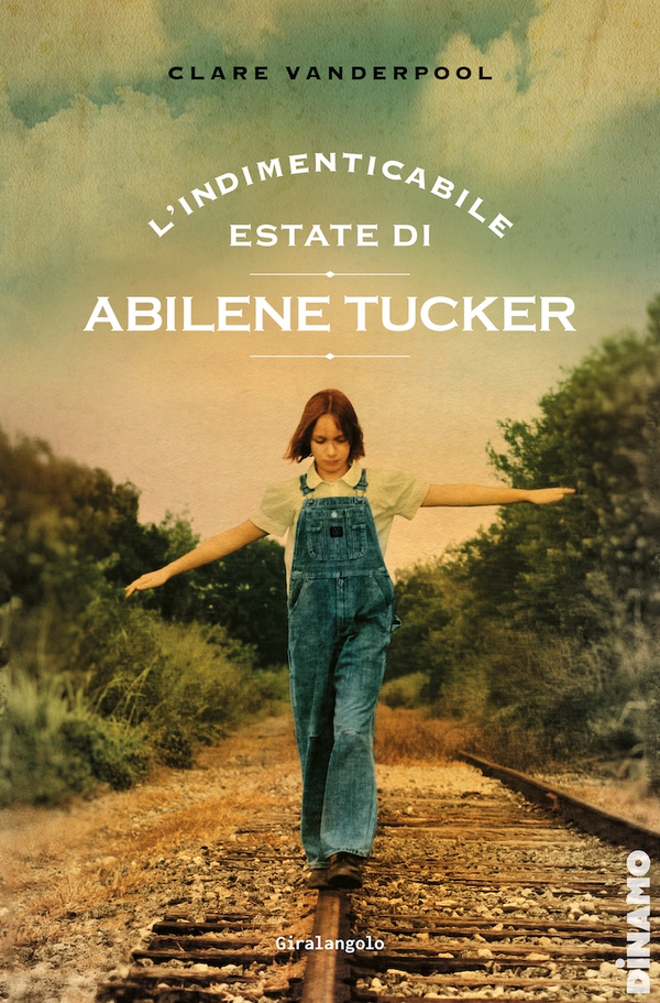 L'indimenticabile estate di Abilene Tucker - Librerie.coop L'indimenticabile estate di Abilene Tucker - Librerie.coop