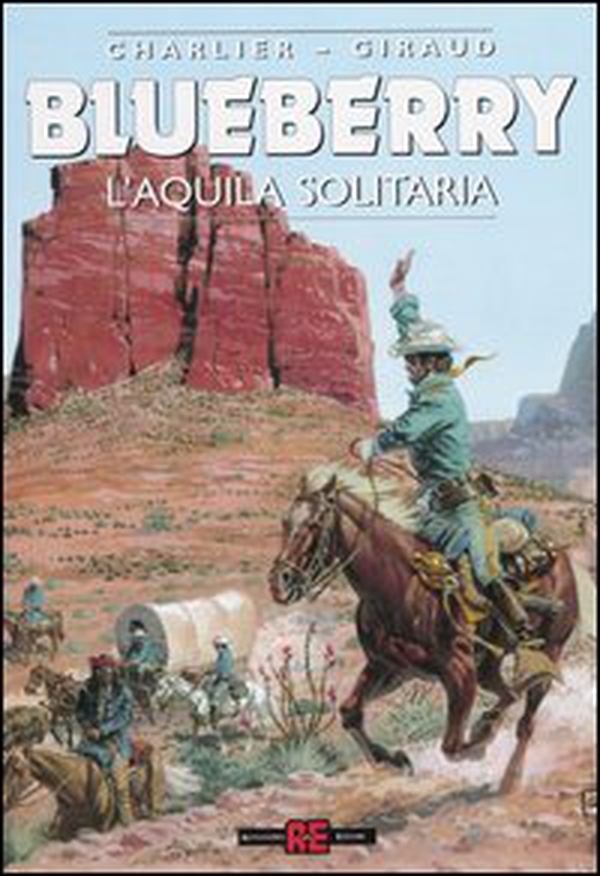 L'aquila solitaria - Librerie.coop L'aquila solitaria - Librerie.coop