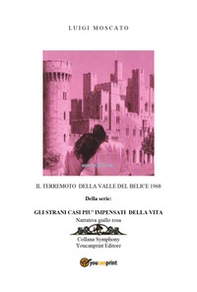 Il terremoto della Valle del Belice 1968 - Librerie.coop