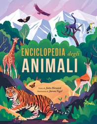 Enciclopedia degli animali - Librerie.coop