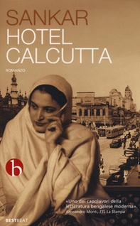 Hotel Calcutta - Librerie.coop