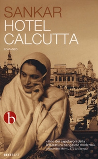Hotel Calcutta - Librerie.coop