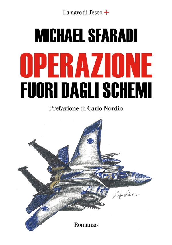 Operazione fuori dagli schemi - Librerie.coop Operazione fuori dagli schemi - Librerie.coop