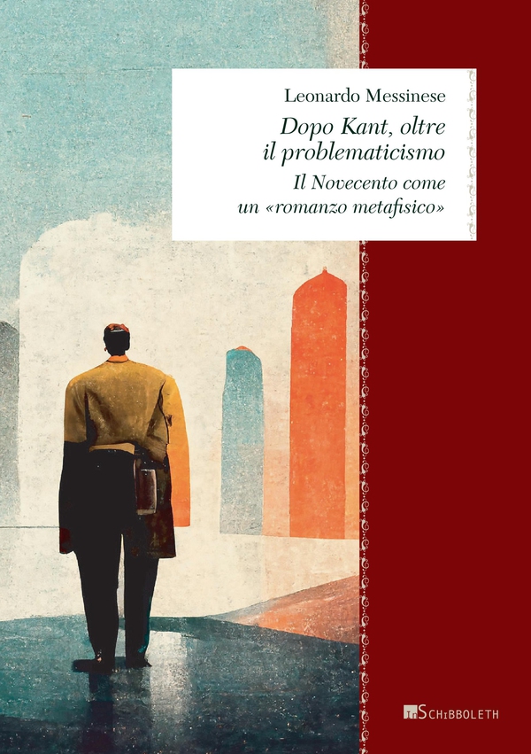 Dopo Kant, oltre il problematicismo - Librerie.coop Dopo Kant, oltre il problematicismo - Librerie.coop