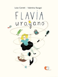 Flavia uragano - Librerie.coop