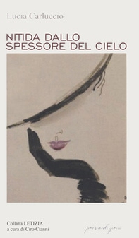 Nitida dallo spessore del cielo - Librerie.coop