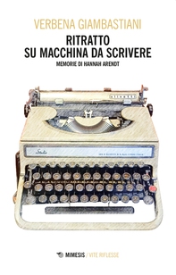 Ritratto su macchina da scrivere - Librerie.coop