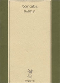 Babele - Librerie.coop