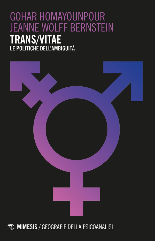 Trans/Vitae - Librerie.coop Trans/Vitae - Librerie.coop