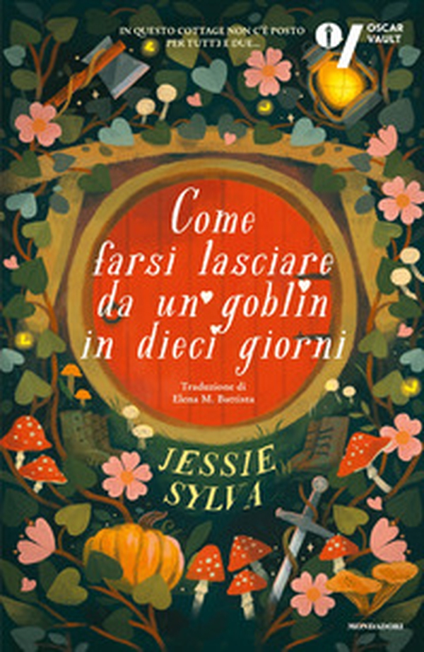 Come farsi lasciare da un goblin in dieci giorni - Librerie.coop