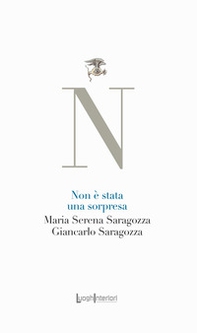 Non è stata una sorpresa - Librerie.coop