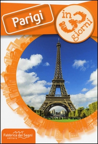 Parigi in 3 giorni - Librerie.coop
