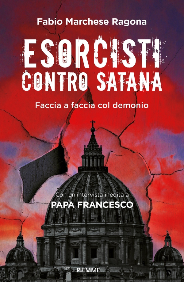Esorcisti contro Satana - Librerie.coop Esorcisti contro Satana - Librerie.coop