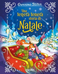 Una tenera, tenera storia di Natale - Librerie.coop