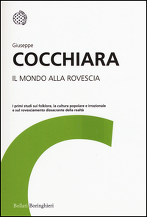 Il mondo alla rovescia - Librerie.coop Il mondo alla rovescia - Librerie.coop