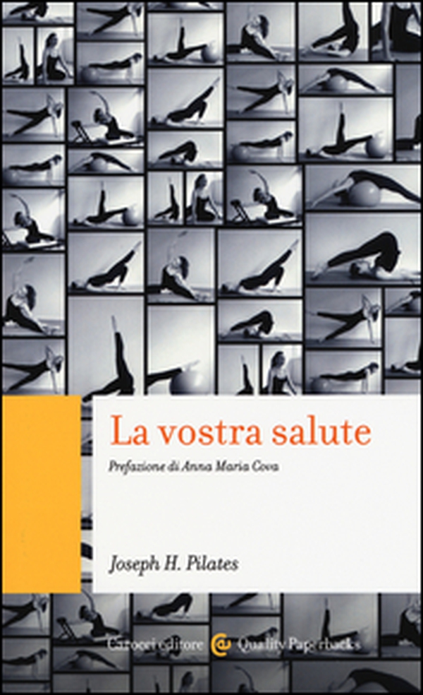 La vostra salute - Librerie.coop La vostra salute - Librerie.coop