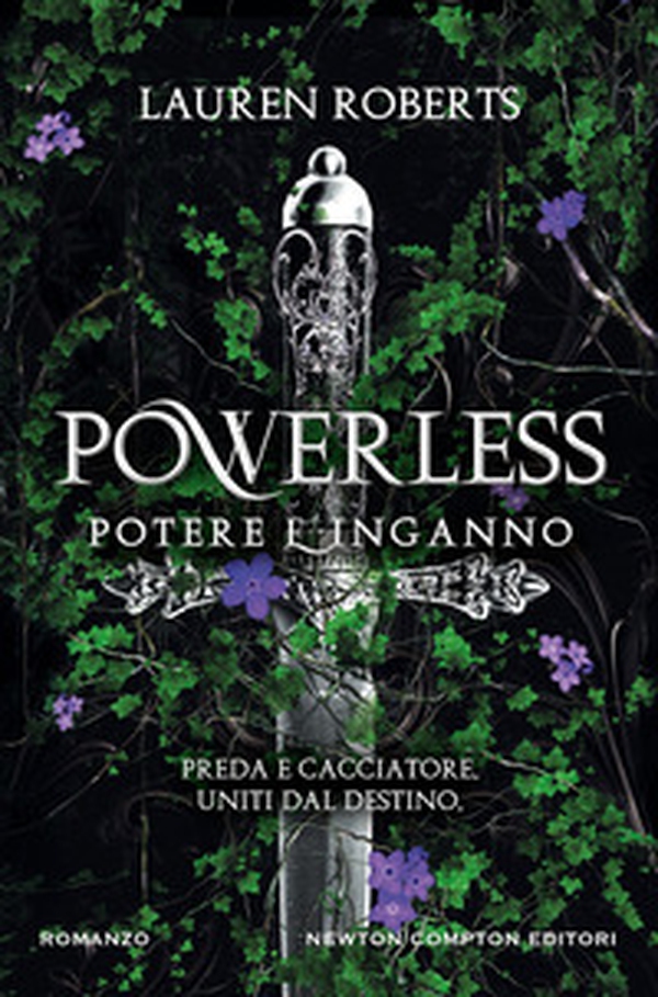 Powerless. Potere e inganno - Librerie.coop Powerless. Potere e inganno - Librerie.coop