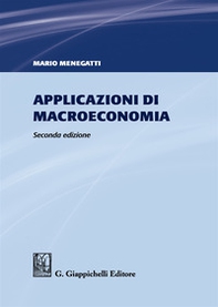 Applicazioni di macroeconomia - Librerie.coop