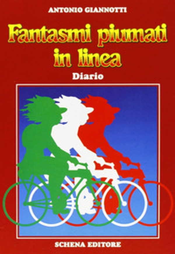 Fantasmi piumati in linea. Diario - Librerie.coop Fantasmi piumati in linea. Diario - Librerie.coop