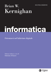 Informatica - 2 ed. - Librerie.coop