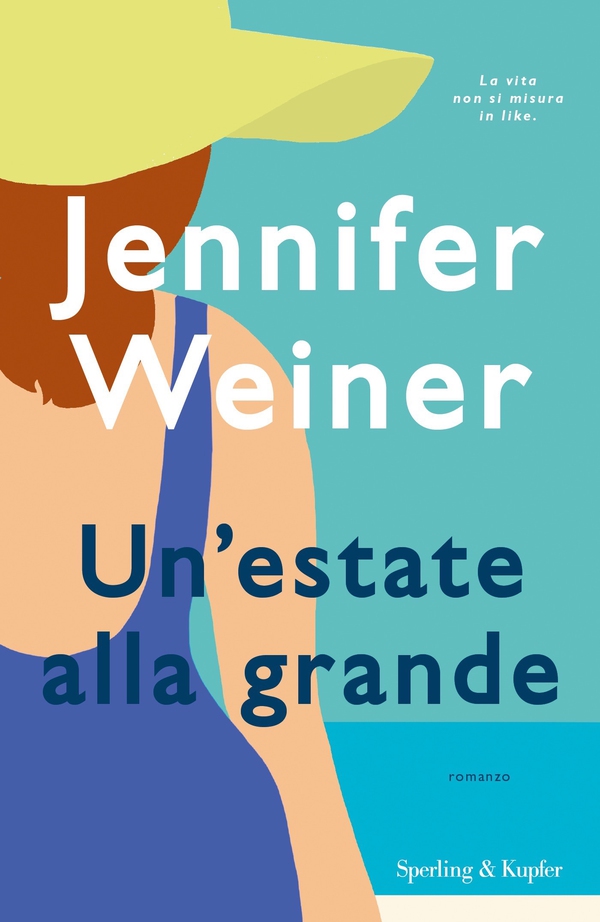 Un'estate alla grande - Librerie.coop Un'estate alla grande - Librerie.coop