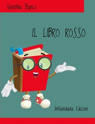 Il libro rosso - Librerie.coop