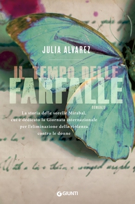 Il tempo delle farfalle - Librerie.coop