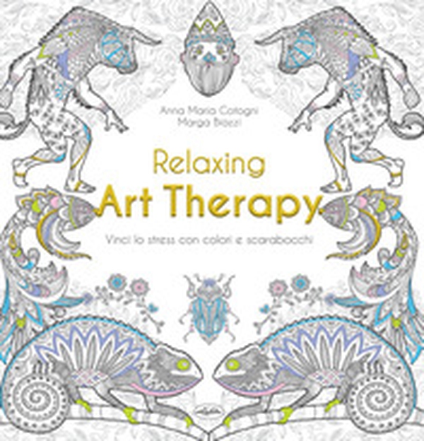 Raccolta art therapy - Librerie.coop Raccolta art therapy - Librerie.coop