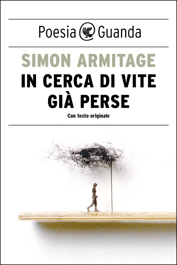 In cerca di vite già perse - Librerie.coop In cerca di vite già perse - Librerie.coop