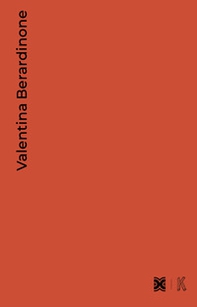 Valentina Berardinone - Librerie.coop Valentina Berardinone - Librerie.coop