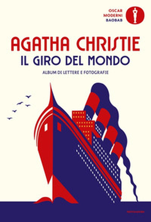 Il giro del mondo. Album di lettere e fotografie - Librerie.coop Il giro del mondo. Album di lettere e fotografie - Librerie.coop